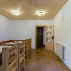 Отель Hostal Yeti интерьер отеля
