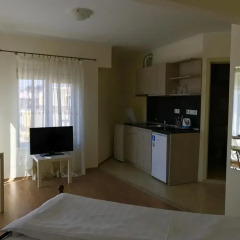 Отель Aparthotel Villa Livia Студия фото 3