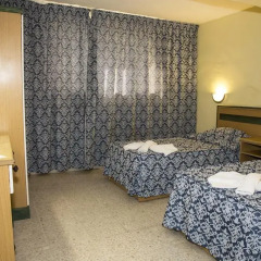 Апартаменты Burlington Apartments Студия с различными типами кроватей фото 8