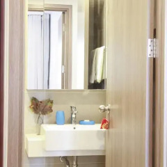 Апартаменты Lehome Serviced Apartment Апартаменты с различными типами кроватей фото 12