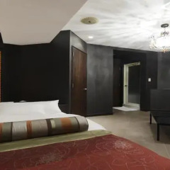 HOTEL VARKIN (Adult Only) 3* Стандартный номер с различными типами кроватей фото 24