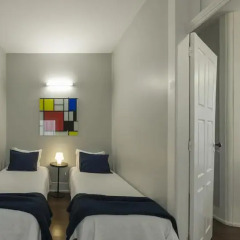 Отель Cosme Guesthouse 4* Апартаменты с различными типами кроватей фото 12
