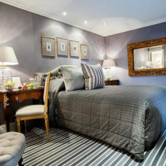 Milestone Hotel Kensington 5* Полулюкс с различными типами кроватей фото 5