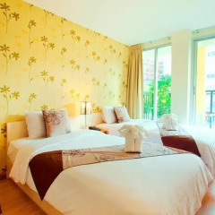 Отель Sakul House 3* Улучшенный номер фото 3