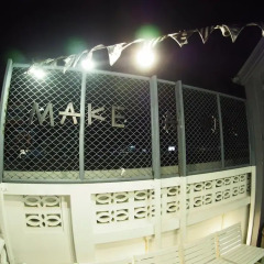 Jetty Huahin Hostel ванная