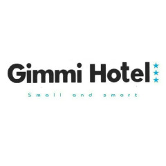 Gimmi Hotel спортивное сооружение