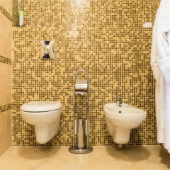 Гостиница Дипломат 3* Люкс с разными типами кроватей фото 3