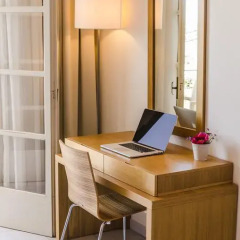 Hotel Nereides 3* Студия с различными типами кроватей фото 35