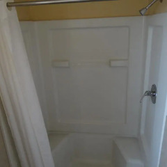 Отель Budget Inn Columbus 2* Стандартный номер с различными типами кроватей фото 4