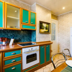 Апартаменты Molnar Apartments Апартаменты фото 8
