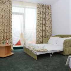 Отель Mena Palace Hotel - Все включено Болгария, Солнечный берег - 2 отзыва об отеле, цены и фото номеров - забронировать отель Mena Palace Hotel - Все включено онлайн спа