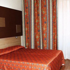 Отель San Remo 3* Стандартный номер фото 17