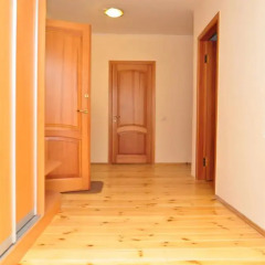 Апартаменты Dayflat Apartments на Левобережье удобства в номере фото 2