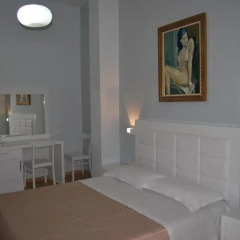 White City Hotel комната для гостей фото 2