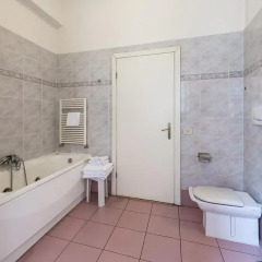 California Hotel 3* Номер категории Эконом с различными типами кроватей фото 12