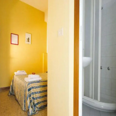 Hotel Sole Mio 3* Стандартный номер с двуспальной кроватью фото 2