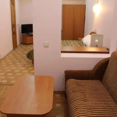 Hostel Orange Полулюкс разные типы кроватей фото 7