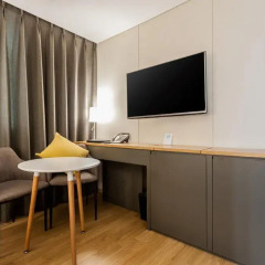 Innostay Hotel 3* Стандартный номер с различными типами кроватей фото 2
