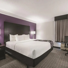 Отель La Quinta Inn & Suites Mpls-Bloomington West 3* Стандартный номер фото 5