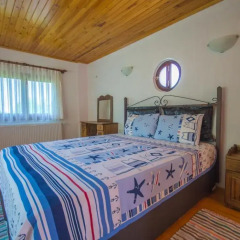 Отель Villa Lapaz Esintisi комната для гостей фото 4