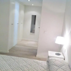 Отель Superb Central Market Apt Апартаменты фото 14