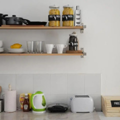 Toucan Hostel Budapest удобства в номере фото 2