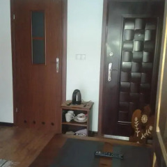 Отель Magnat Inn Стандартный номер фото 30