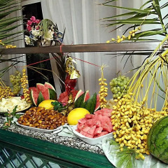 Отель Joya paradise & Spa Тунис, Мидун - отзывы, цены и фото номеров - забронировать отель Joya paradise & Spa онлайн питание фото 3