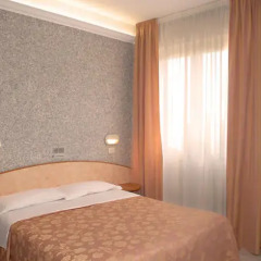 Отель Milton Iris italy Кьянчиано Терме спа