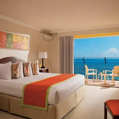 Отель Sunscape Splash Montego Bay 4* Номер Делюкс фото 4