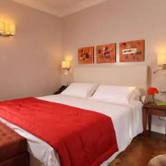 Отель Vivaldi Luxury Rooms комната для гостей фото 4