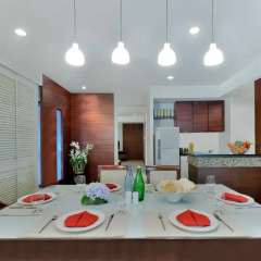 Отель Centre Point Pratunam 4* Президентский люкс с разными типами кроватей фото 3