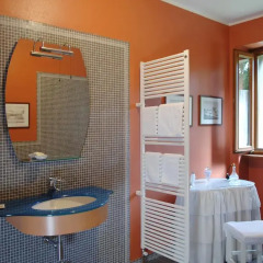 Отель La Locanda del Notaio 4* Номер Делюкс фото 5