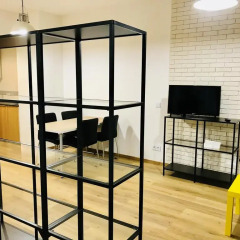 Отель Prestige Apartments Wola Kolejowa Польша, Варшава - отзывы, цены и фото номеров - забронировать отель Prestige Apartments Wola Kolejowa онлайн удобства в номере