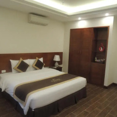Bounty Hotel 3* Стандартный номер с различными типами кроватей