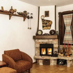 Adjev Han Hotel Sandanski интерьер отеля