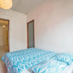 Vistas De Lisboa Hostel Стандартный номер фото 4