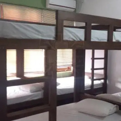 Отель Colombo Downtown Monkey Hostel Шри-Ланка, Коломбо - отзывы, цены и фото номеров - забронировать отель Colombo Downtown Monkey Hostel онлайн интерьер отеля фото 2