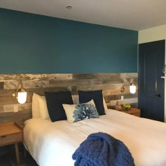 Отель Inn At Playa Del Rey 4* Стандартный номер фото 2