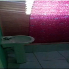 Отель Reggae Moon Guest House ванная фото 2