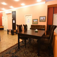 Отель Eder Hostel & Tours Армения, Ереван - отзывы, цены и фото номеров - забронировать отель Eder Hostel & Tours онлайн в номере фото 2