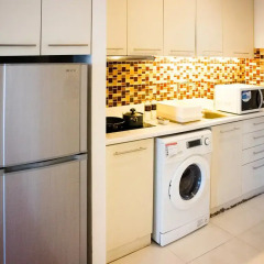 Sathorn Grace Hotel And Serviced Residence 4* Улучшенные апартаменты
