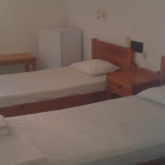 Simple Hotel Hersonissos Blue 2* Стандартный номер с различными типами кроватей фото 4