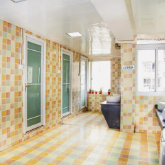 Slow City Youth Hostel интерьер отеля фото 3