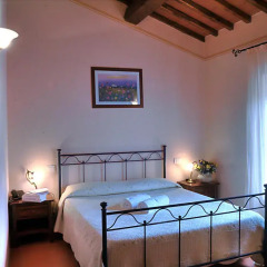 Отель B&B Antica Trattoria al Principe Стандартный номер фото 7