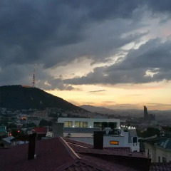 Hotel Feri
