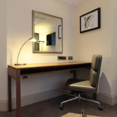 Amba Hotel Marble Arch 4* Стандартный номер с различными типами кроватей фото 23