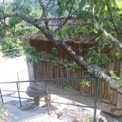 Отель Quinta Encosta Do Marao Амаранте детские мероприятия