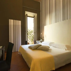 De La Pace, Sure Hotel Collection by Best Western 4* Стандартный номер с различными типами кроватей фото 13