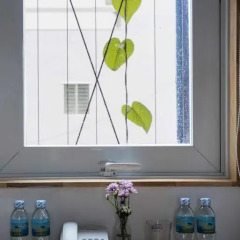 Ccasa Hostel Кровать в женском общем номере с двухъярусной кроватью фото 6